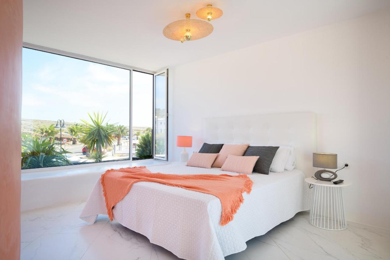 Aquablanca Suite Pool Deluxe En Punta Mujeres Exterior photo