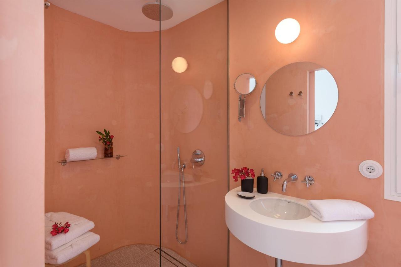 Aquablanca Suite Pool Deluxe En Punta Mujeres Exterior photo
