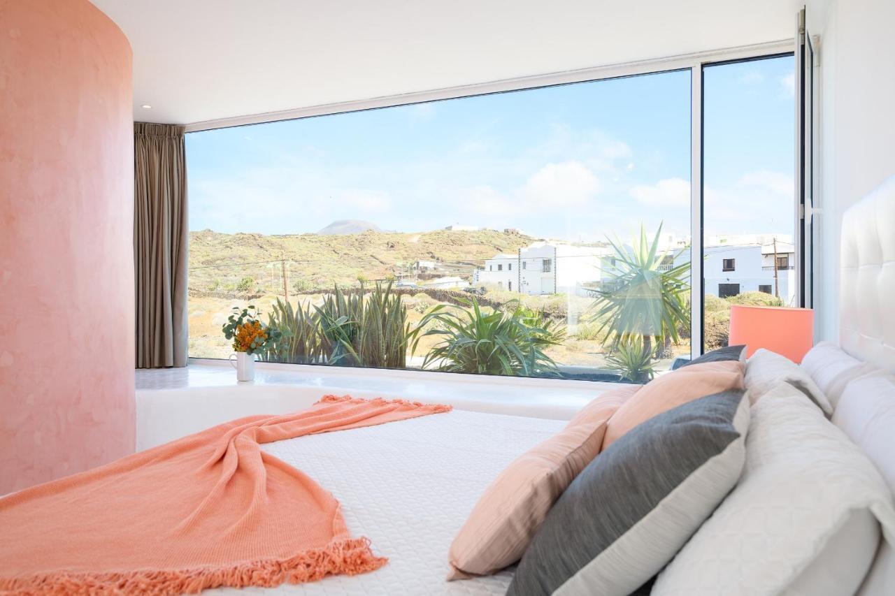 Aquablanca Suite Pool Deluxe En Punta Mujeres Exterior photo