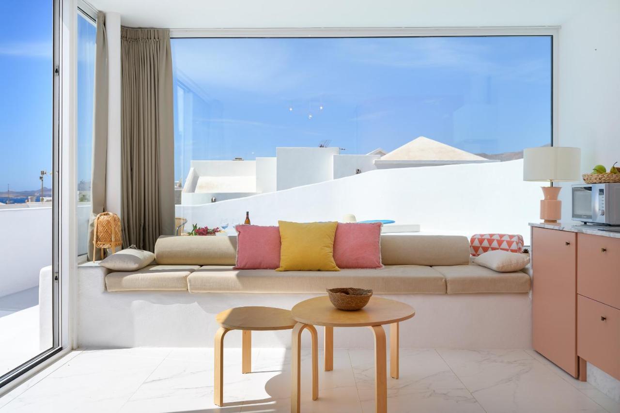 Aquablanca Suite Pool Deluxe En Punta Mujeres Exterior photo