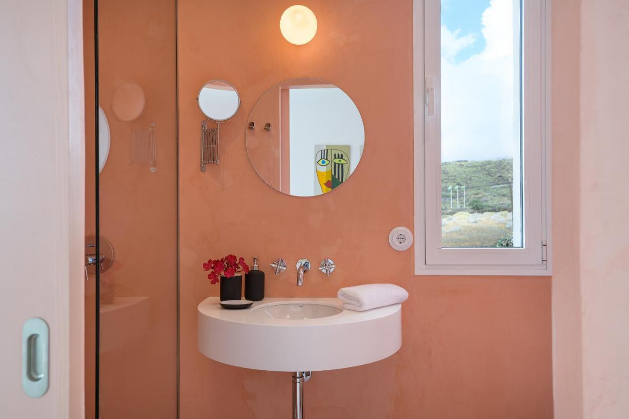 Aquablanca Suite Pool Deluxe En Punta Mujeres Exterior photo